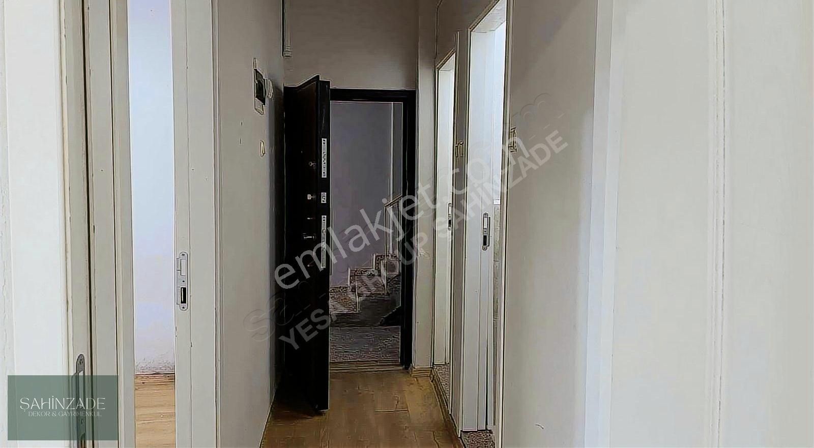 Akçaabat Dürbinar Kiralık Daire Akçaabat Merkez De Kiralık 1+1 Daire