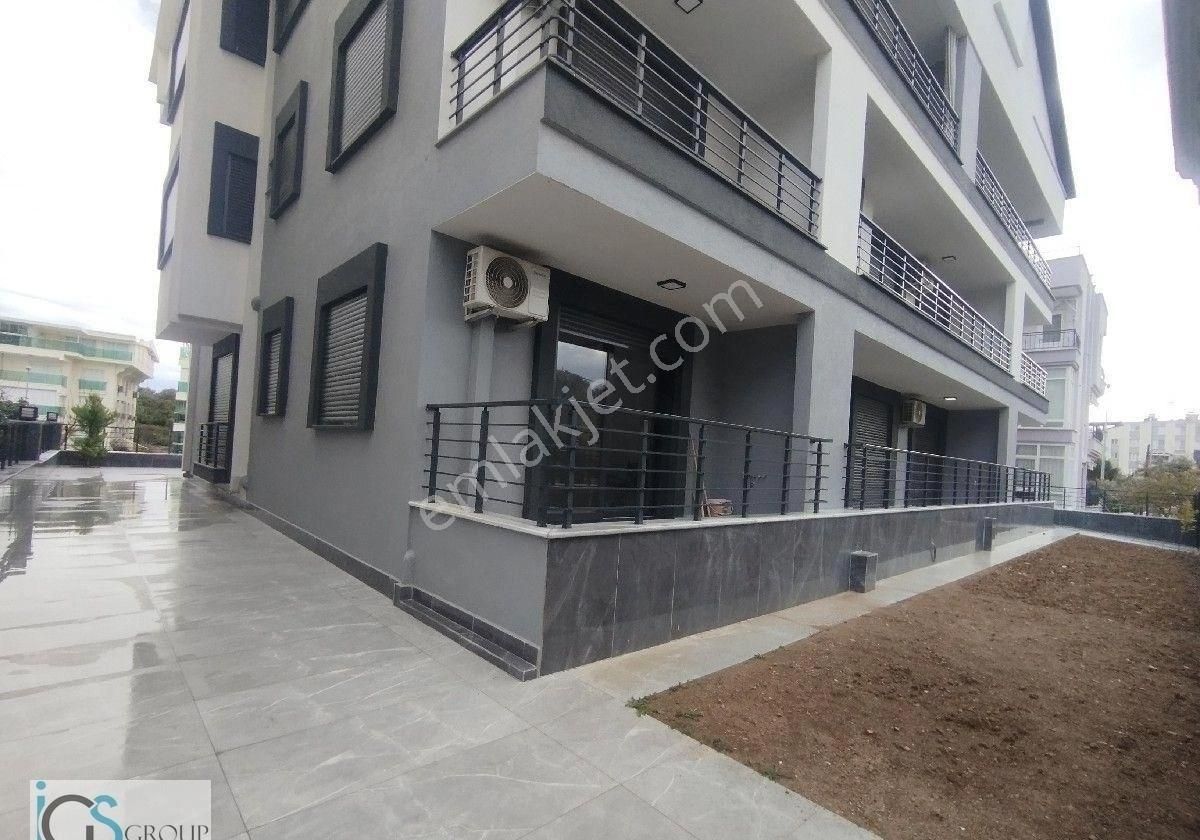 Didim Altınkum Satılık Daire Aydın Didim Yenimahalle 2+1 Asansörlü Yüksek Giriş Daire