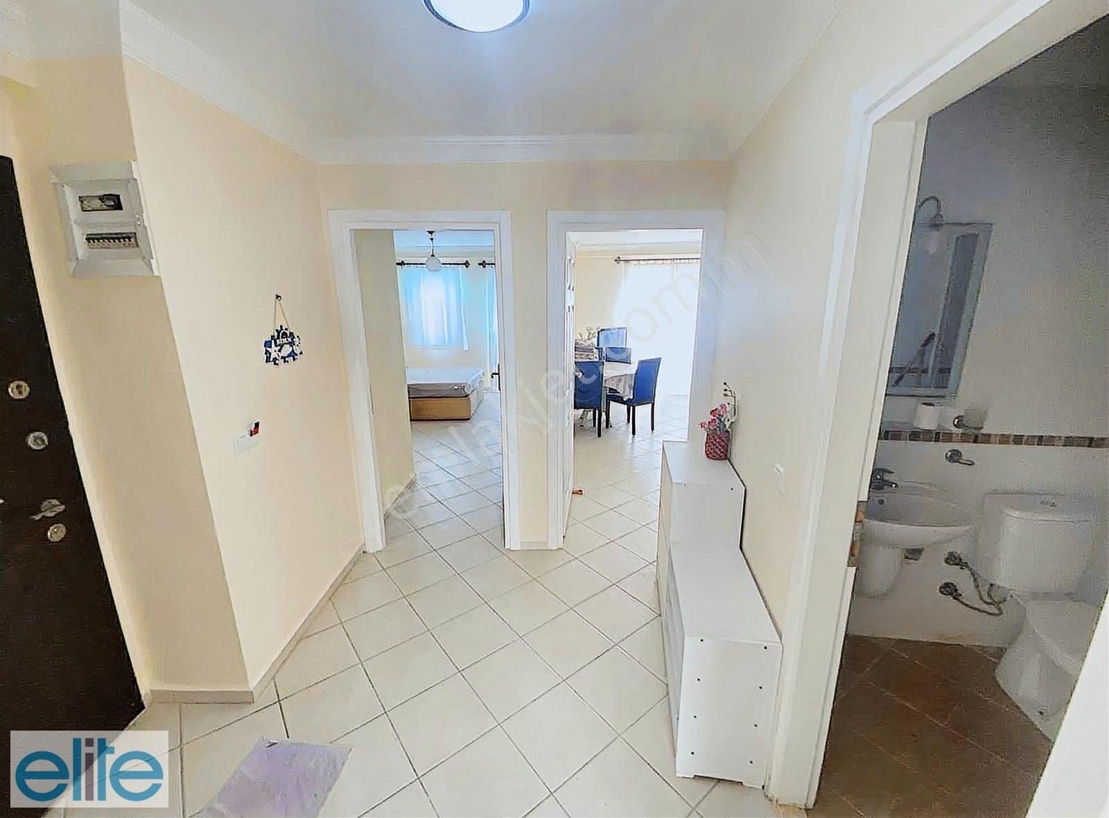 Muğla Bodrum Milas Arası Boğaziçi Adabükü Manzaralı Geniş Daire - Görsel 2