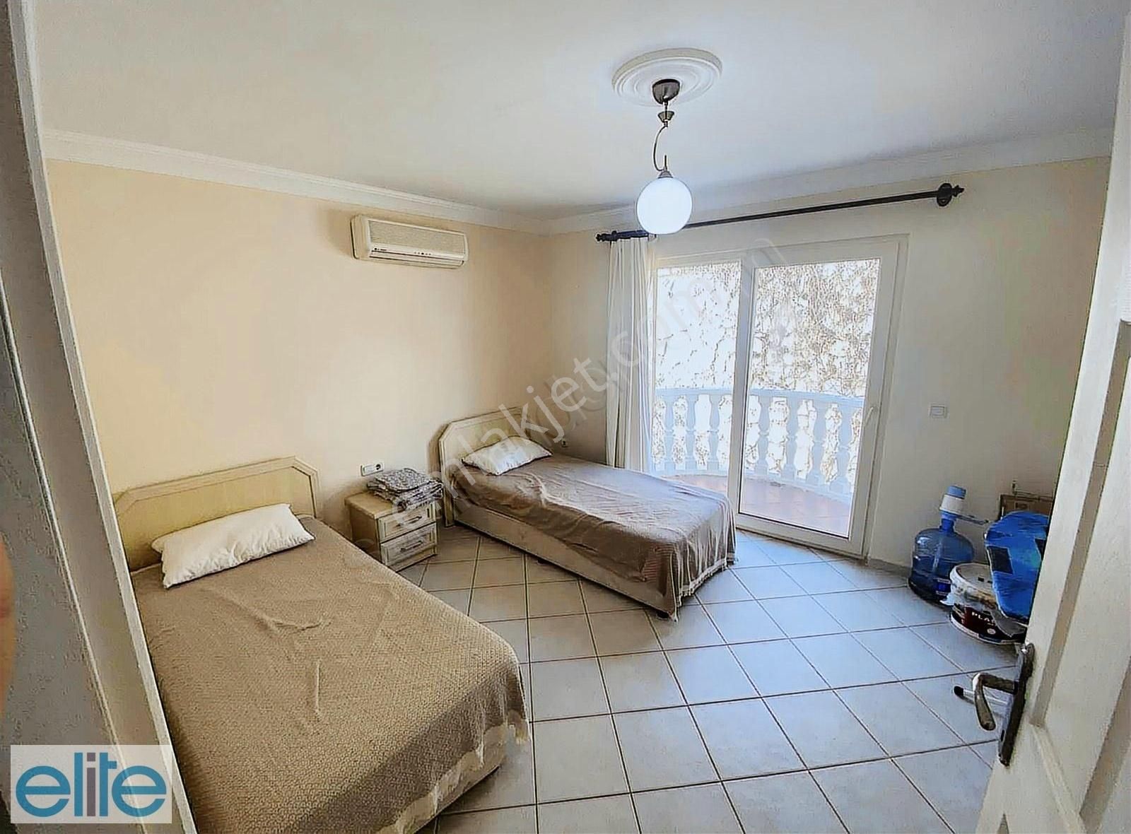 Muğla Bodrum Milas Arası Boğaziçi Adabükü Manzaralı Geniş Daire - Görsel 9