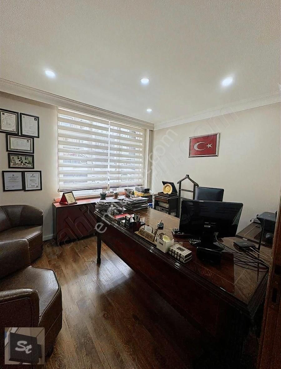 İcadiye Mah. 1+1 Daire + 30m2 Dükkan Tek Tapu - Görsel 15