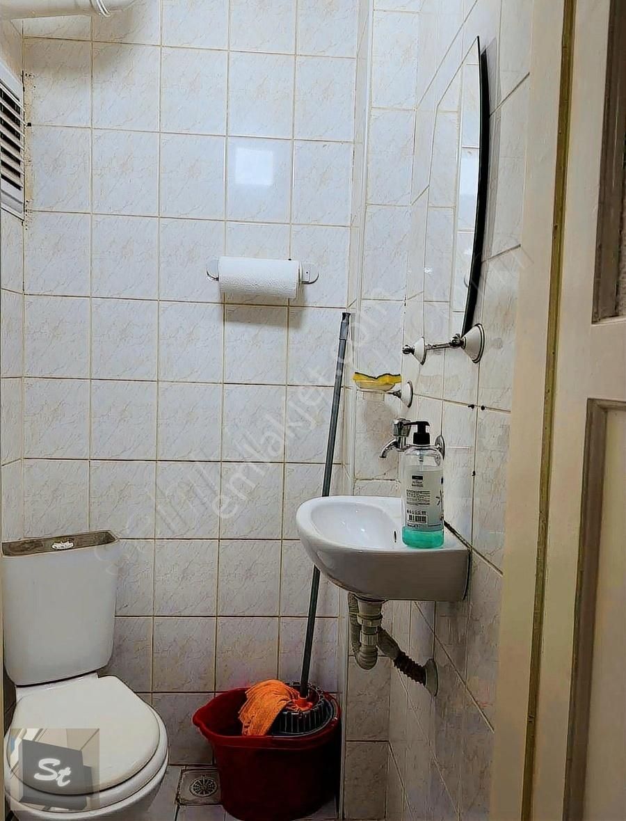 İcadiye Mah. 1+1 Daire + 30m2 Dükkan Tek Tapu - Görsel 16