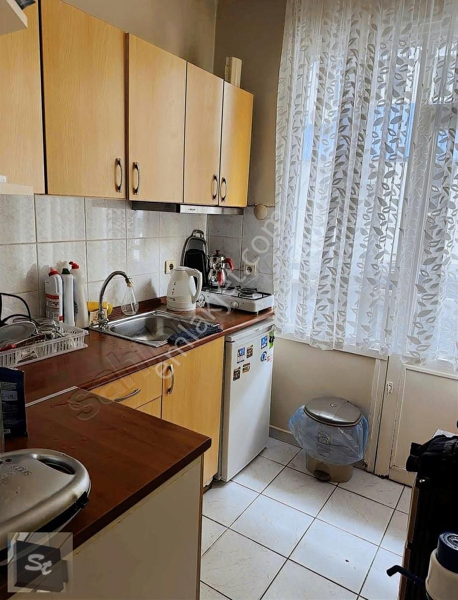 İcadiye Mah. 1+1 Daire + 30m2 Dükkan Tek Tapu - Görsel 17