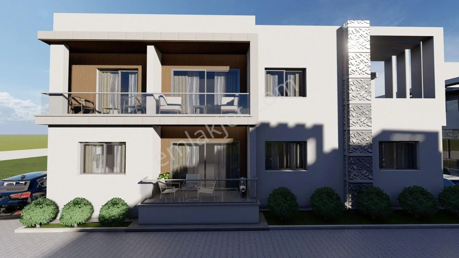 Alayköyde Satılık Lansmana Özel Fiyatlar 2+1 Şirkete Elden Ödemeli Taksıtlı Satışlı Daireler