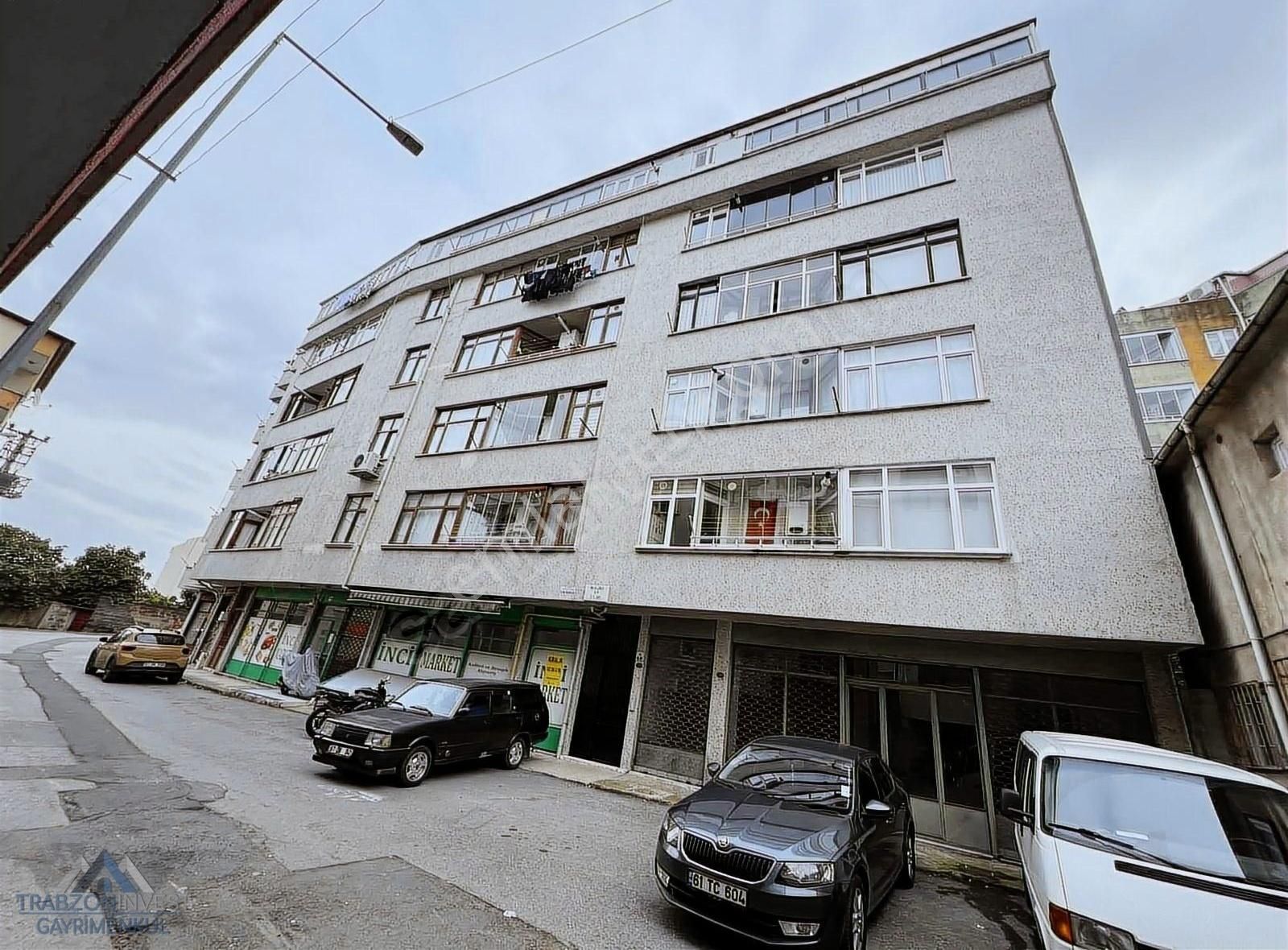 Ortahisar 1 Nolu Erdoğdu Kiralık Daire Trabzon 1 Nolu Erdoğdu'da Kiralık Daire