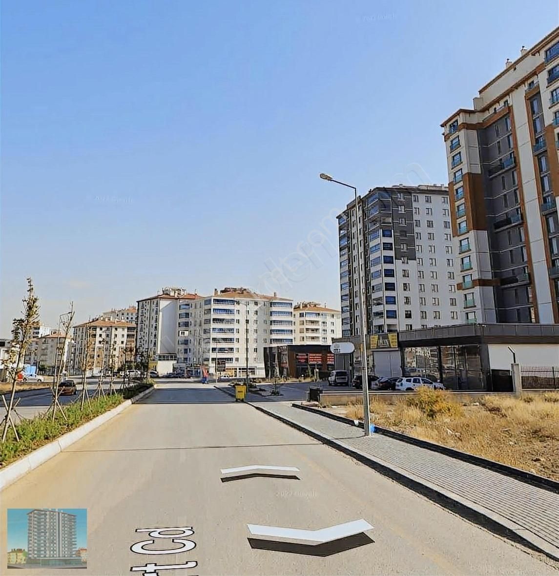 Bozkurt Caddesinde Geniş Dükkan - Görsel 4