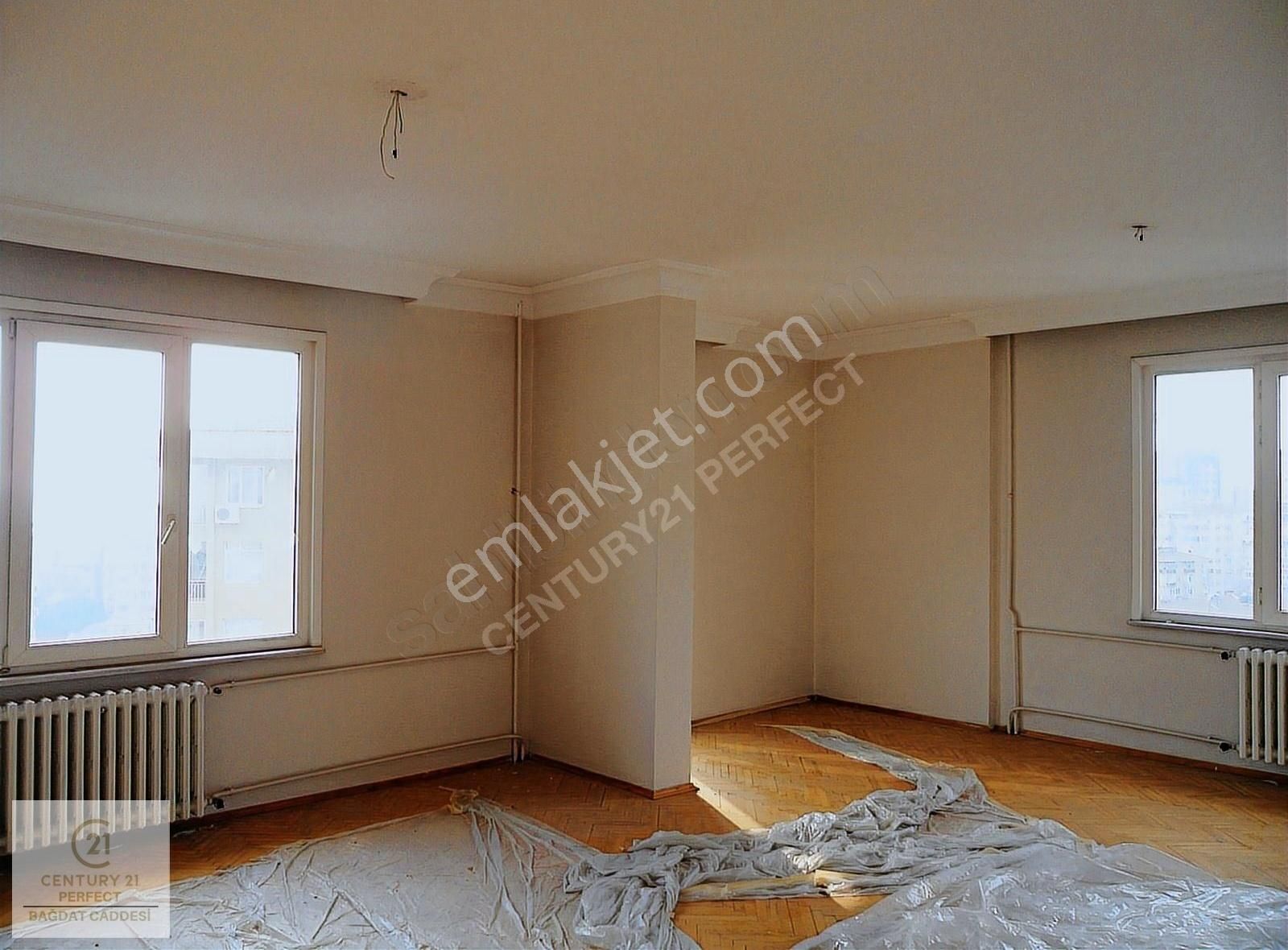 Kadıköy Kozyatağı Kiralık Daire Kayasultan Sk.3+1, 160m2 Kiralık Daire, Adalar Manz. 60.000.-tl