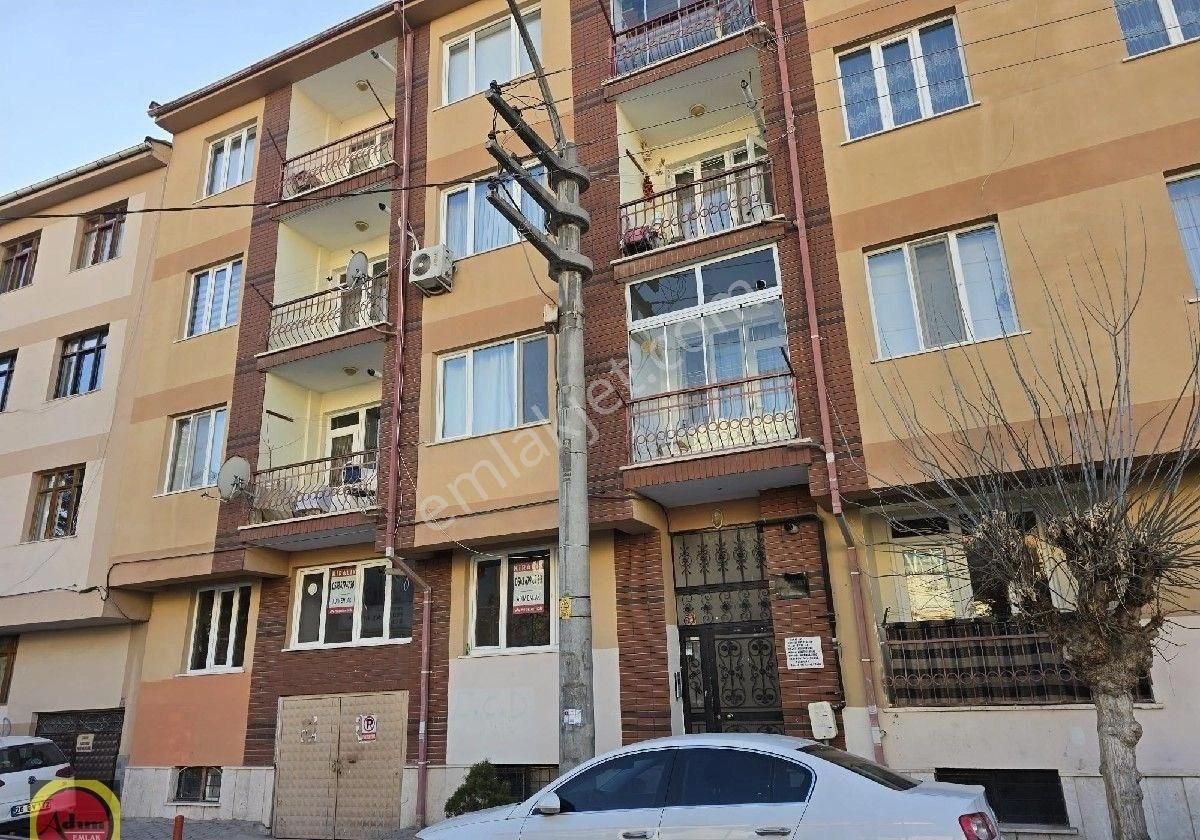 Tepebaşı Merkez Yeni Kiralık Daire Yeni Mahalle Kiralık Bakımlı 3+1 Daire