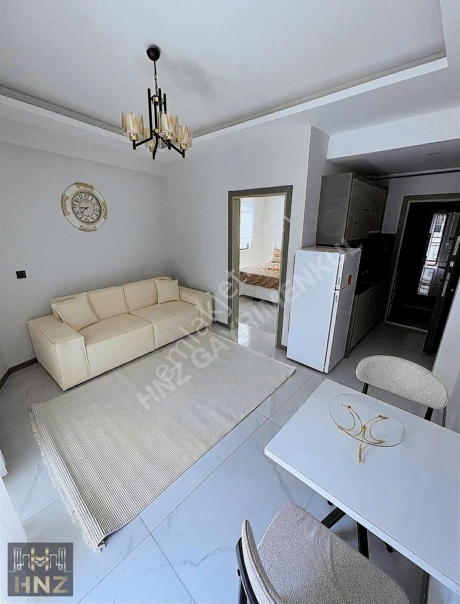 Merkezefendi Karaman Kiralık Daire Karaman Pazar Yanı Sıfır Kiralık Apart Dairesi