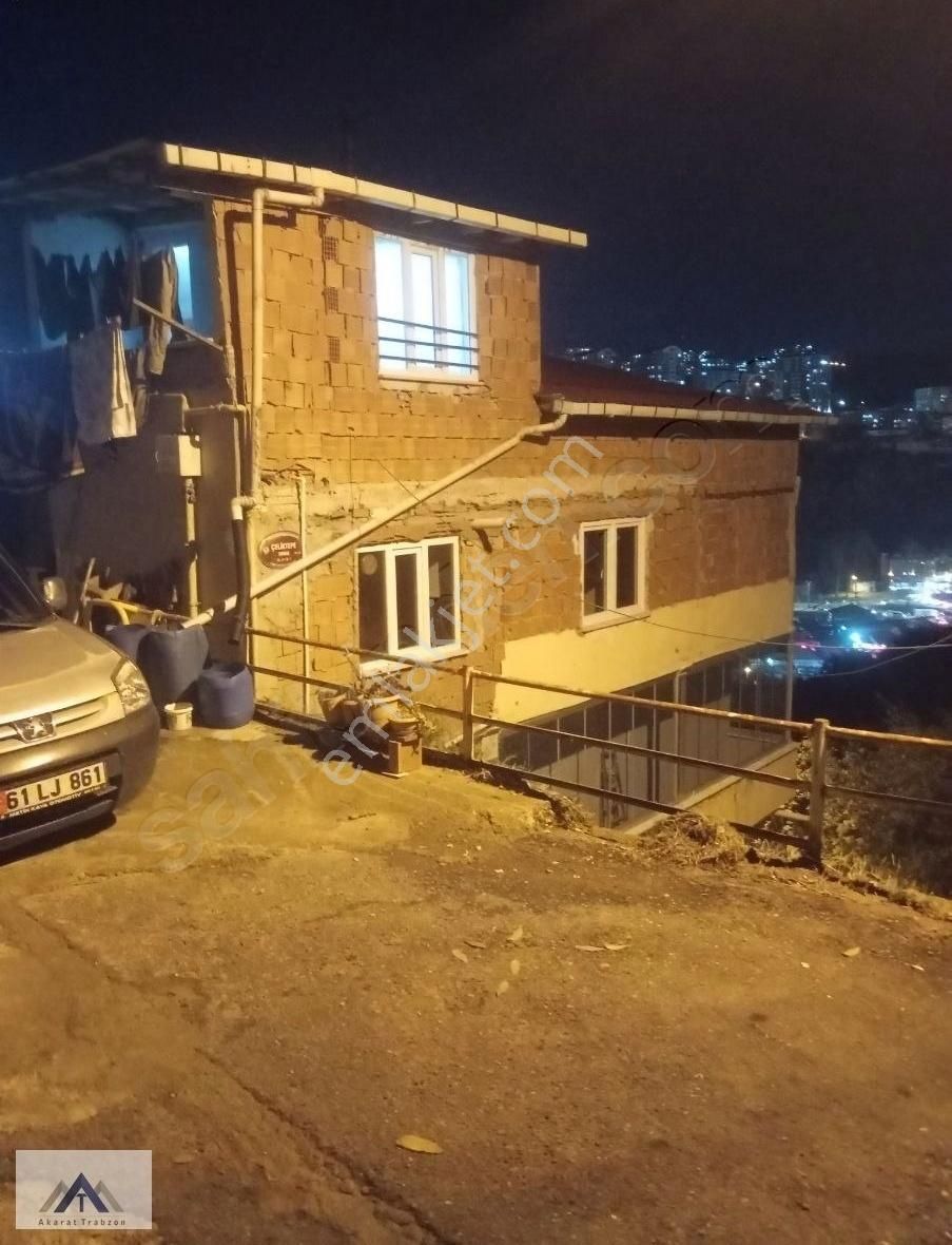 Ortahisar 2 Nolu Bostancı Kiralık Daire Akarat Emlak'tan Kıralık Daıre