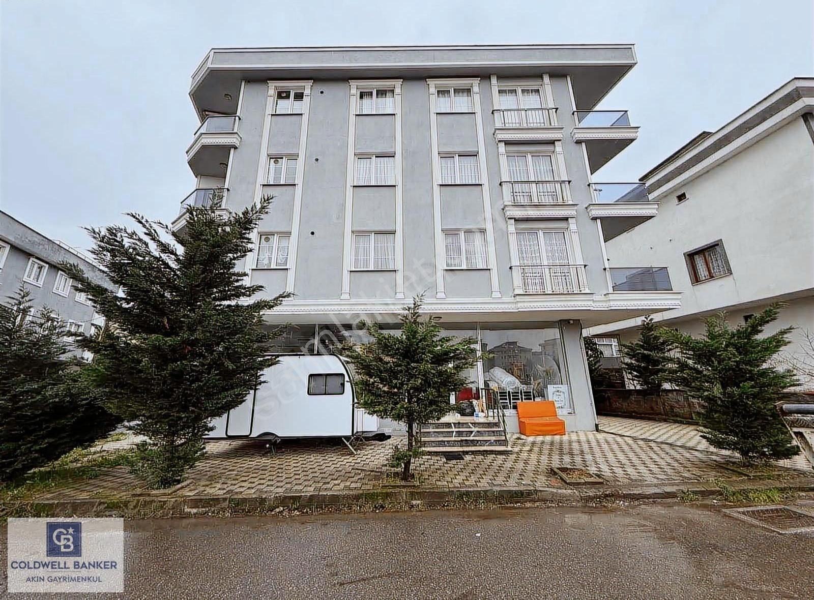 Sancaktepe Osmangazi Satılık Daire Sancaktepe Osmangazi Mah.de 2+1 90m² Satılık Ara Kat Daire