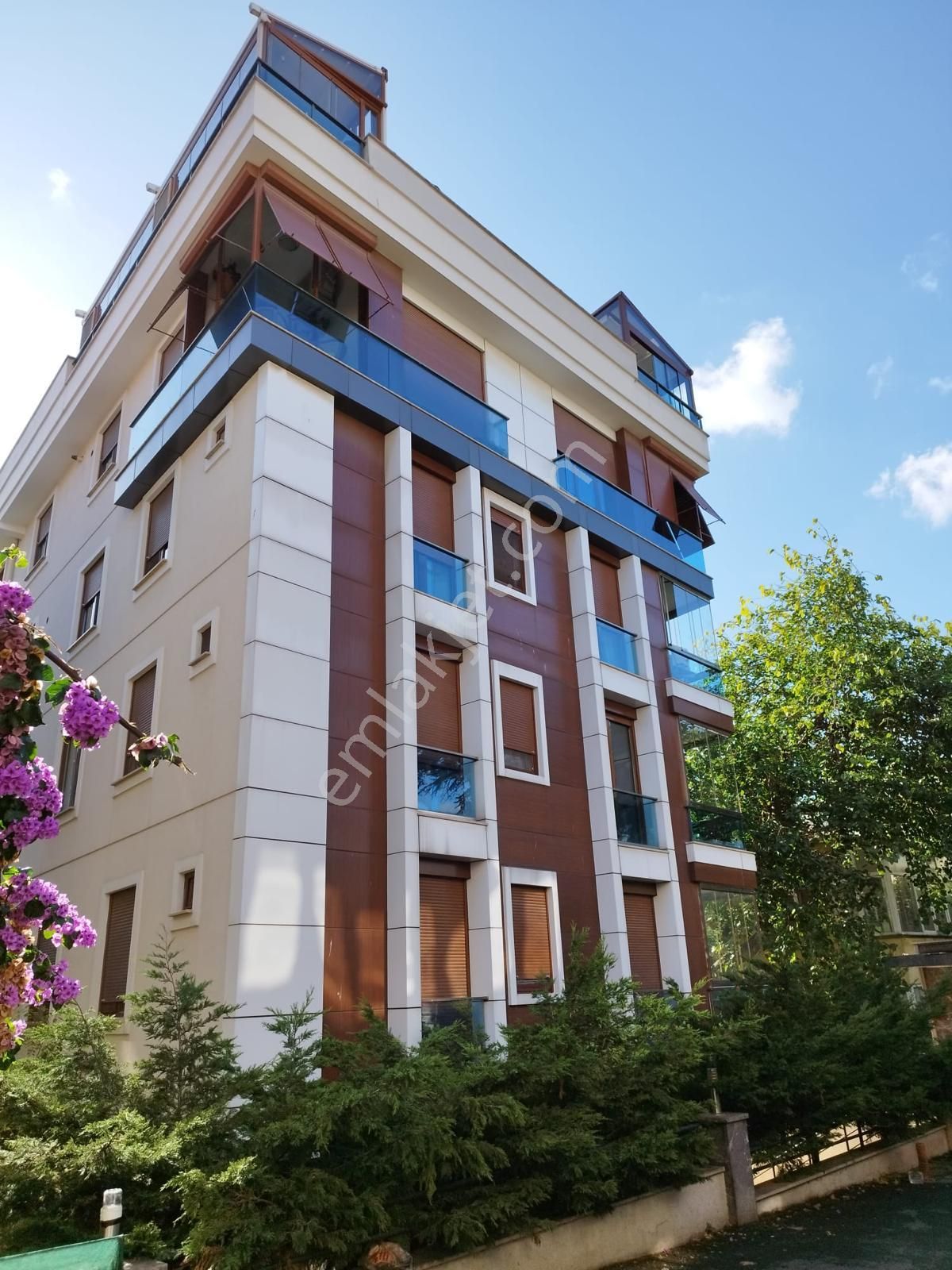 Maltepe Küçükyalı Satılık Daire ▃artemin▃küçükyalı'da Marmaray'a Yakın 150m² 3+1 Dubleks