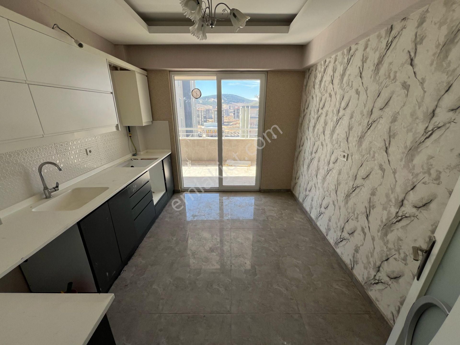 Şehitkamil Alpaslan Kiralık Daire Millioğlu İnşaat'tan Alpaslan'da Kiralık 2+1 Lüx Daire