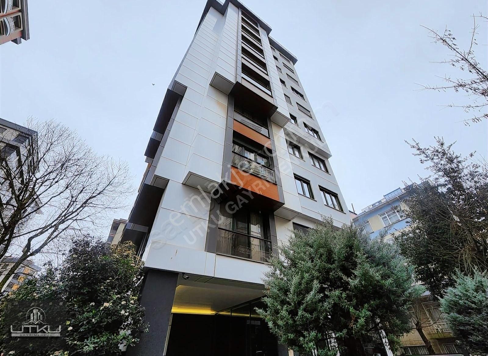 Kadıköy Suadiye Satılık Daire Suadiyede Merkezi Lokasyon 140m² Brüt 105m² 3+1 Satılık Daire