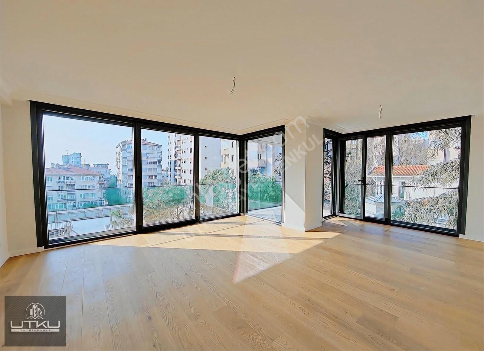 Kadıköy Bostancı Satılık Daire Bostancı Mahallesi Sahile Çok Yakın 107 M² Net Satılık 3+1