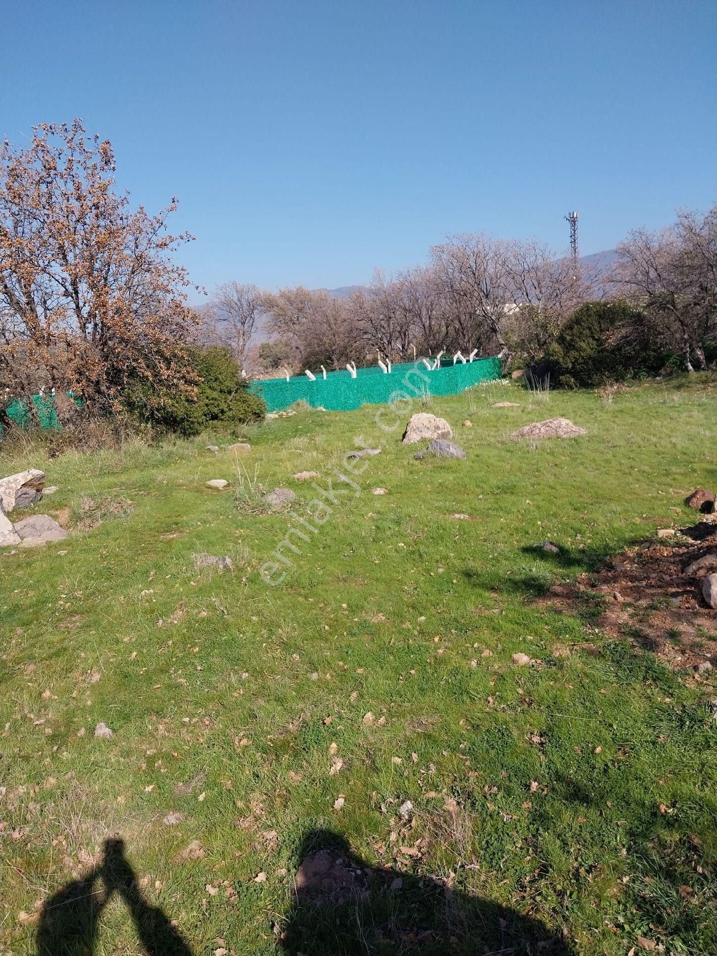 Emiralem Menemen Arsa Cok Acele Satılık - Görsel 31