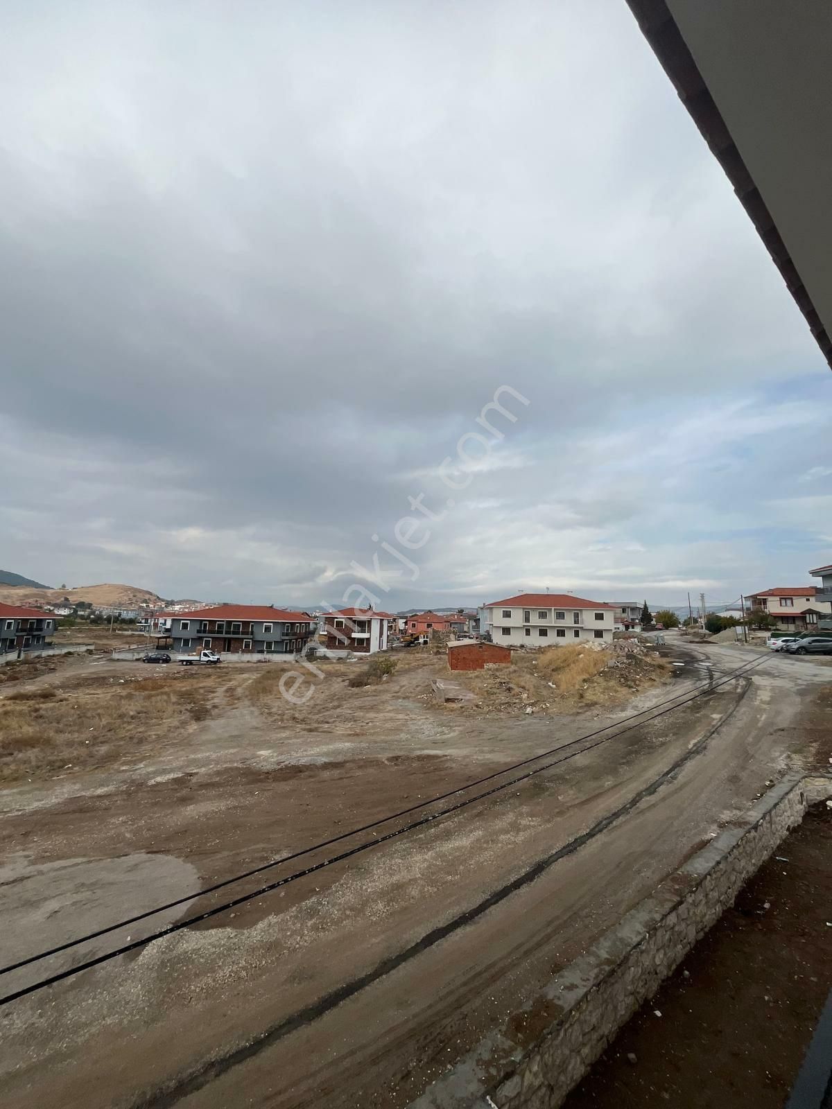 Emiralem Menemen Arsa Cok Acele Satılık - Görsel 23