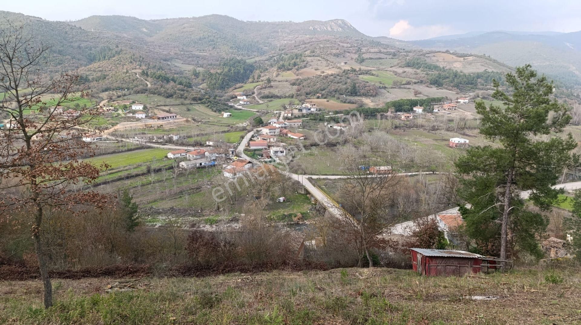 Kepsut Dereli Satılık Konut İmarlı Balıkesir Kepsut Ta 450 Bin Tl Den Başlayan Fiyatlarla Arsalar