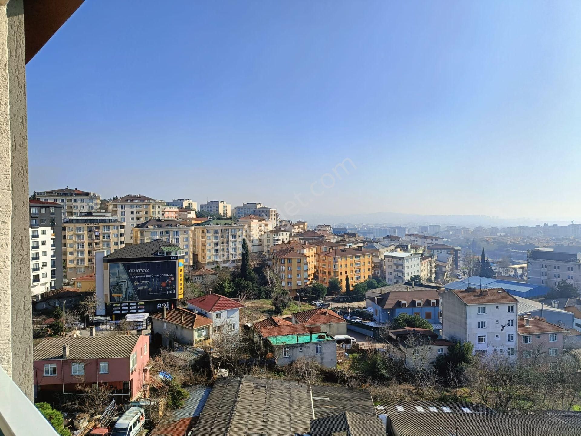 İstanbul Pendik Bahçepark Evleri'nde Fırsat 2+1 Daire Lansmana Özel - Görsel 30