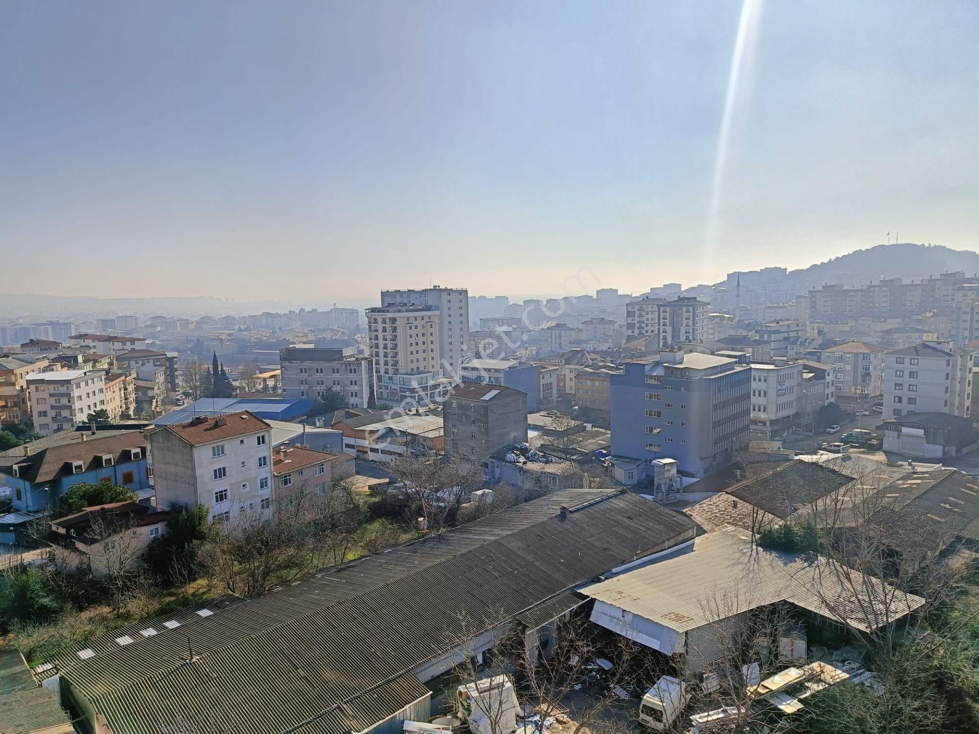 İstanbul Pendik Bahçepark Evleri'nde Fırsat 2+1 Daire Lansmana Özel - Görsel 29