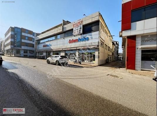 Yıldırım Duaçınarı Satılık Dükkan & Mağaza Vişne Caddesi Yakınında 435 M2 Satılık Boş Ticari Bina