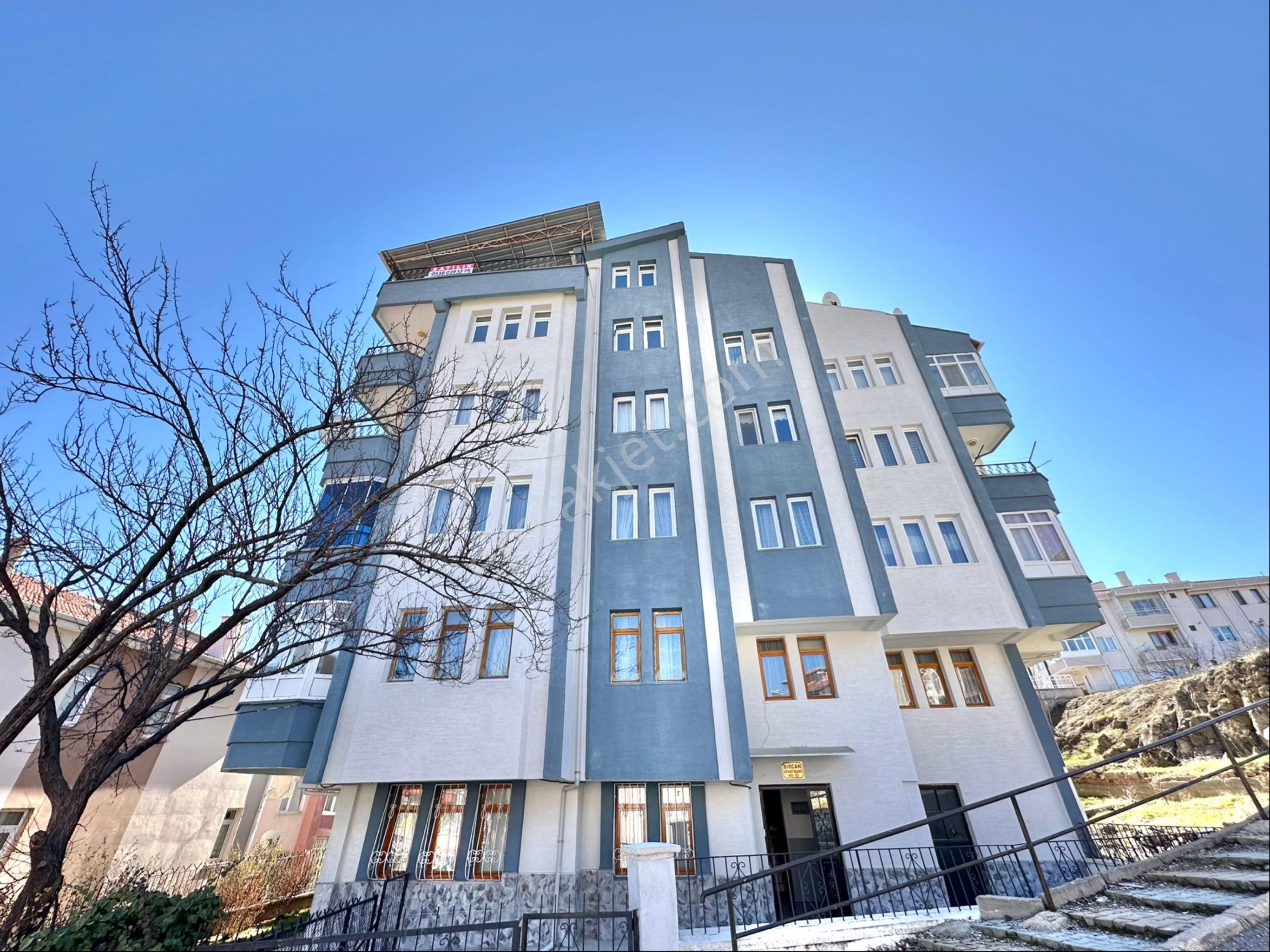 Polatlı Gazi Satılık Daire 📌anka’dan Harika Manzaralı Gazi Mah. Dublex Daire