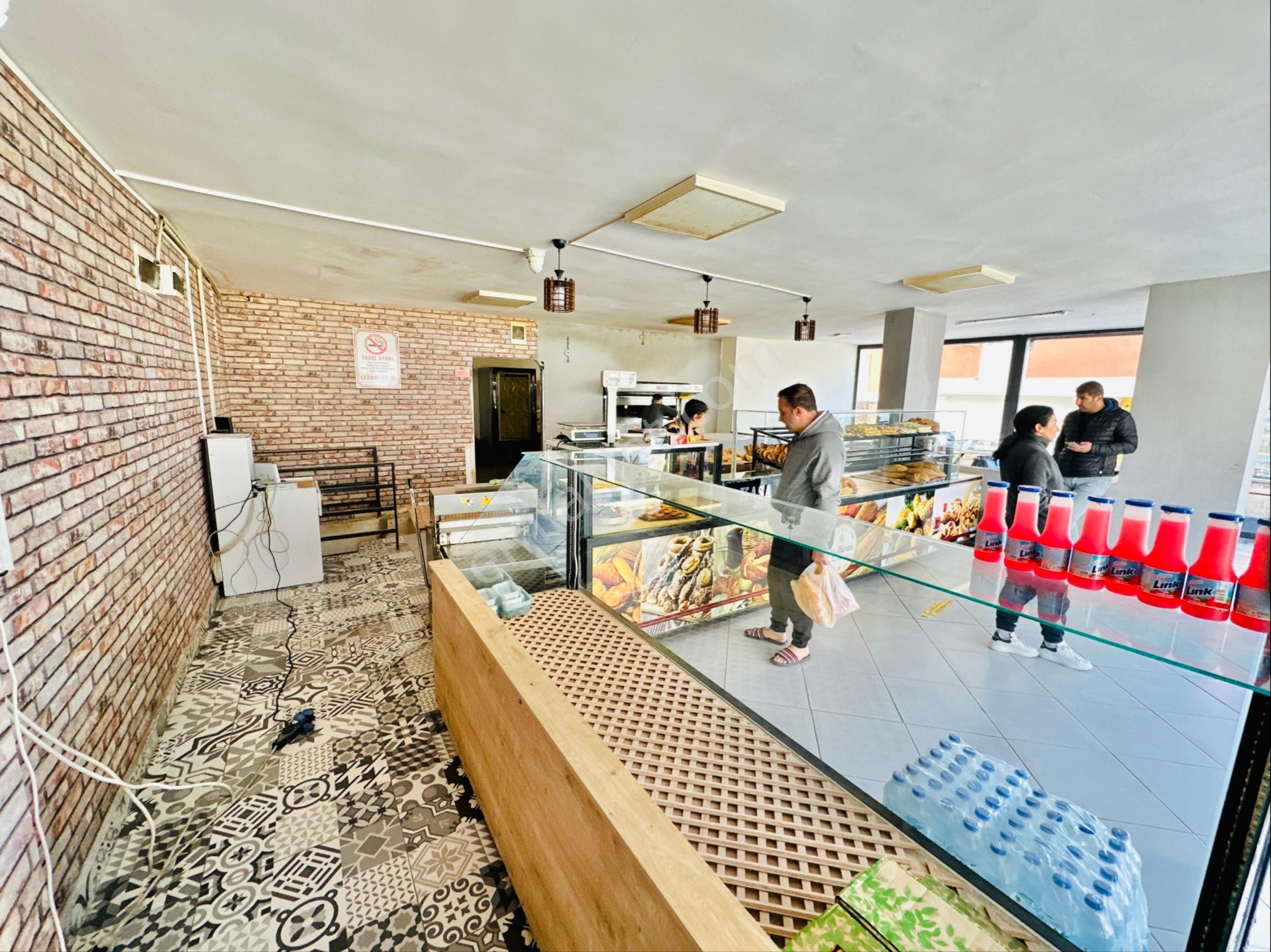 Kuzeyyaka Göksu Cd. Üzeri 360m2 Satılık Dükkan - Görsel 33