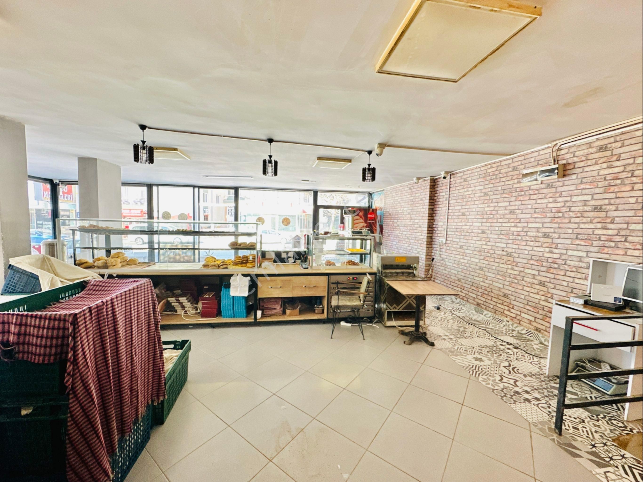 Kuzeyyaka Göksu Cd. Üzeri 360m2 Satılık Dükkan - Görsel 21