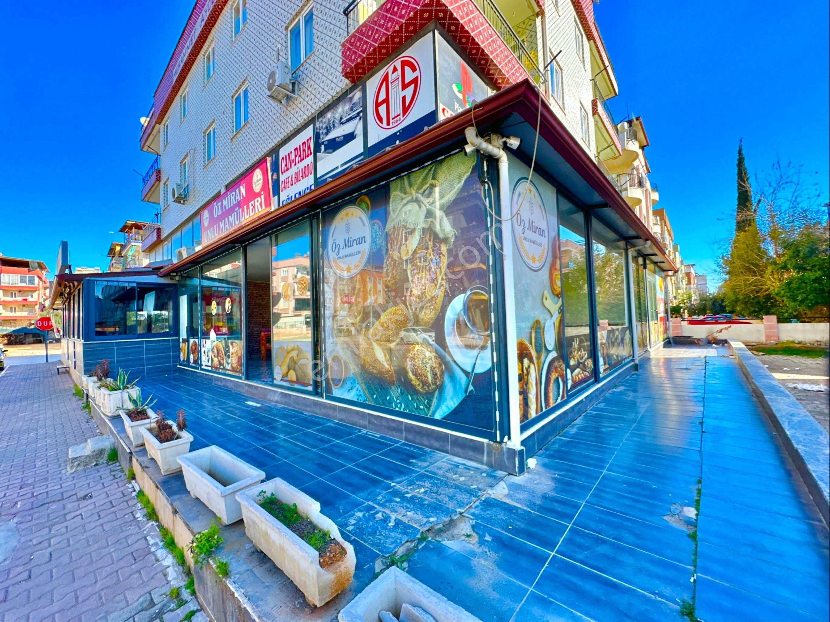 Kuzeyyaka Göksu Cd. Üzeri 360m2 Satılık Dükkan - Görsel 10