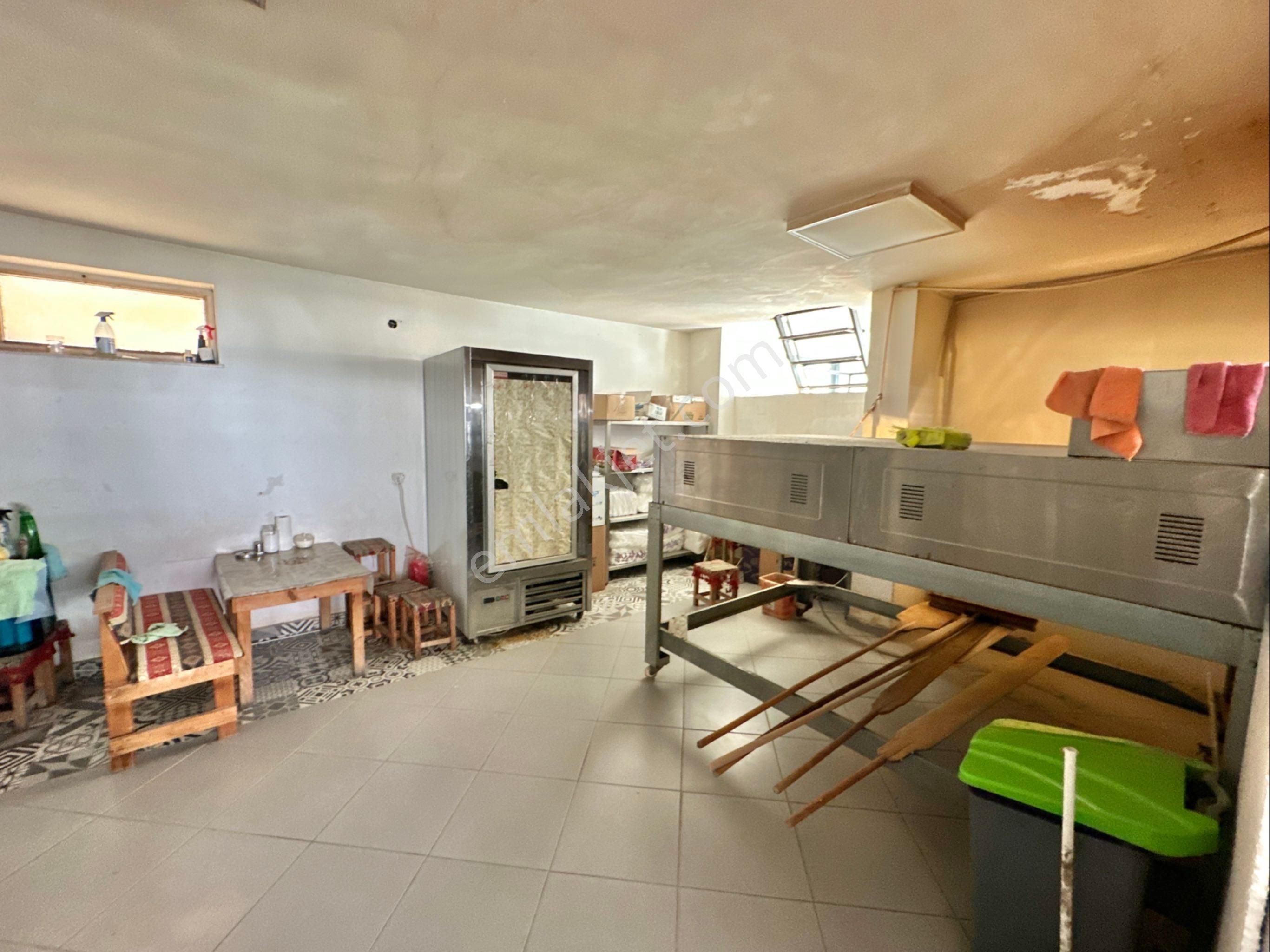 Kuzeyyaka Göksu Cd. Üzeri 360m2 Satılık Dükkan - Görsel 16