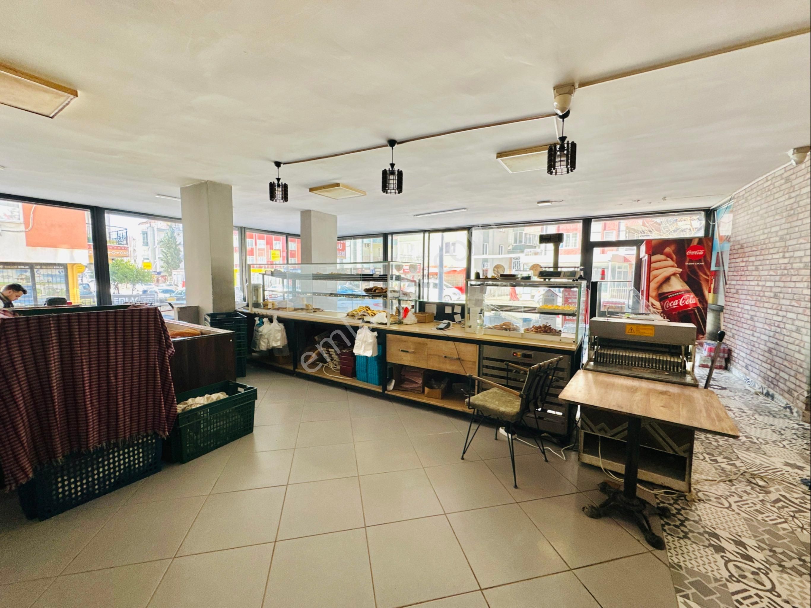 Kuzeyyaka Göksu Cd. Üzeri 360m2 Satılık Dükkan - Görsel 35