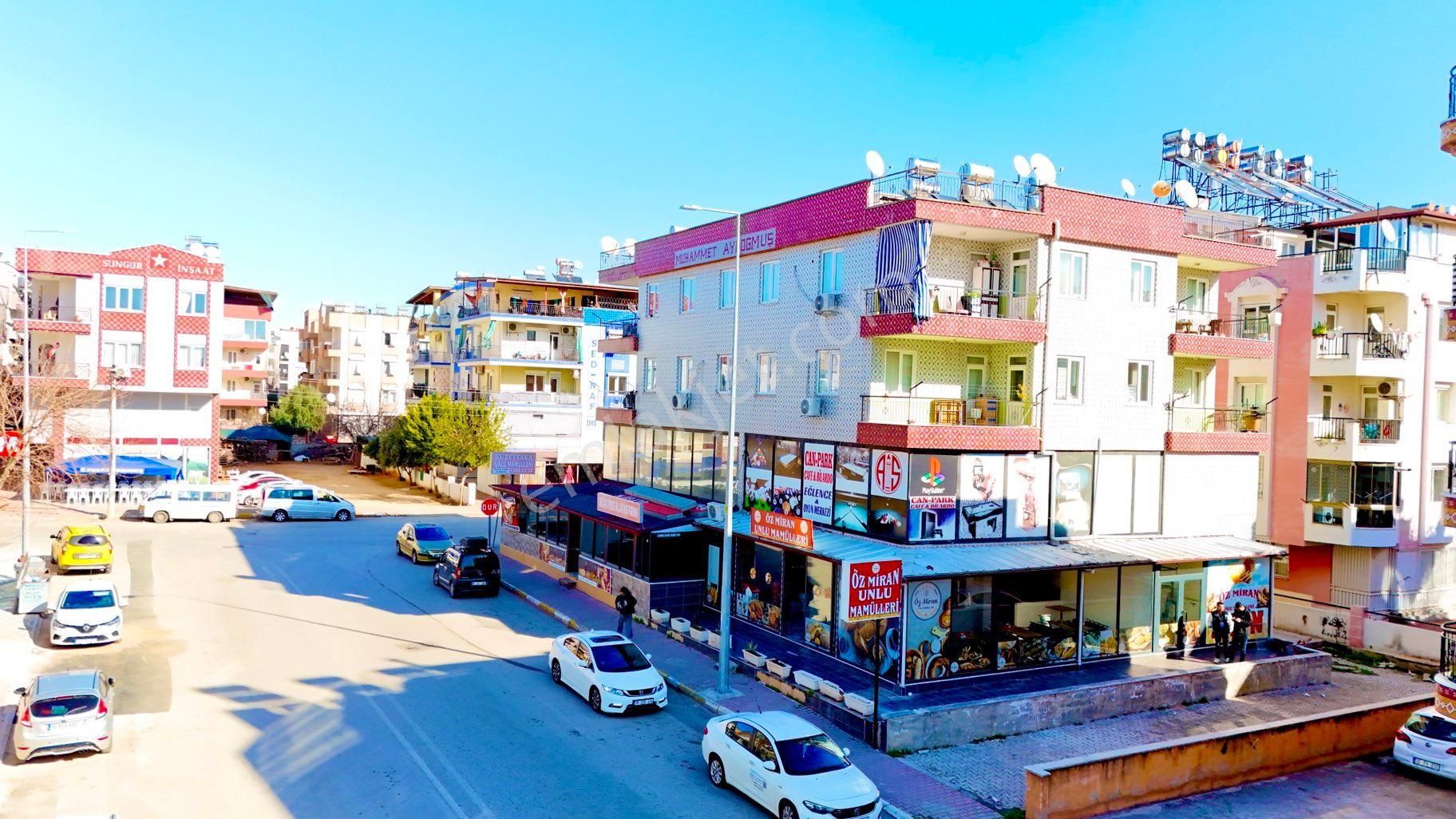 Kuzeyyaka Göksu Cd. Üzeri 360m2 Satılık Dükkan - Görsel 2