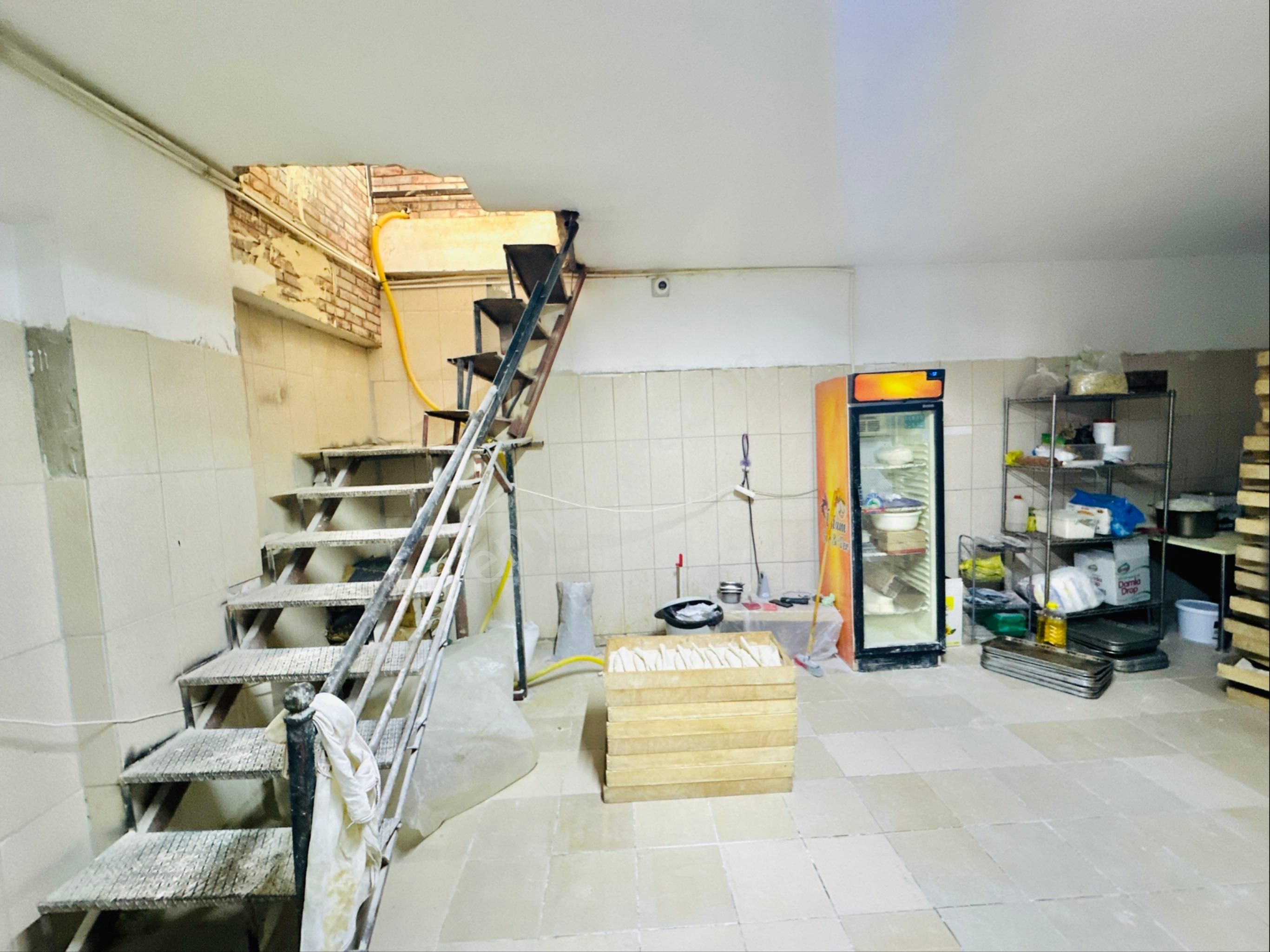 Kuzeyyaka Göksu Cd. Üzeri 360m2 Satılık Dükkan - Görsel 23