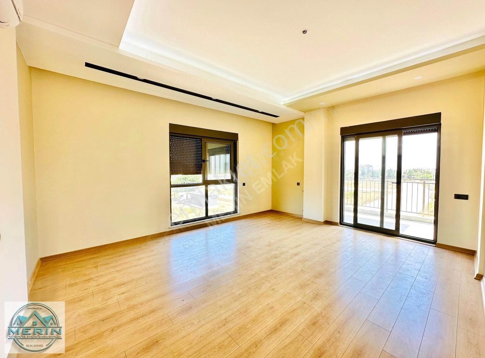 Fevzi Çakmak'da Lüks Yapım 3+1 Arakat Sıfır Satılık Daire - Görsel 17