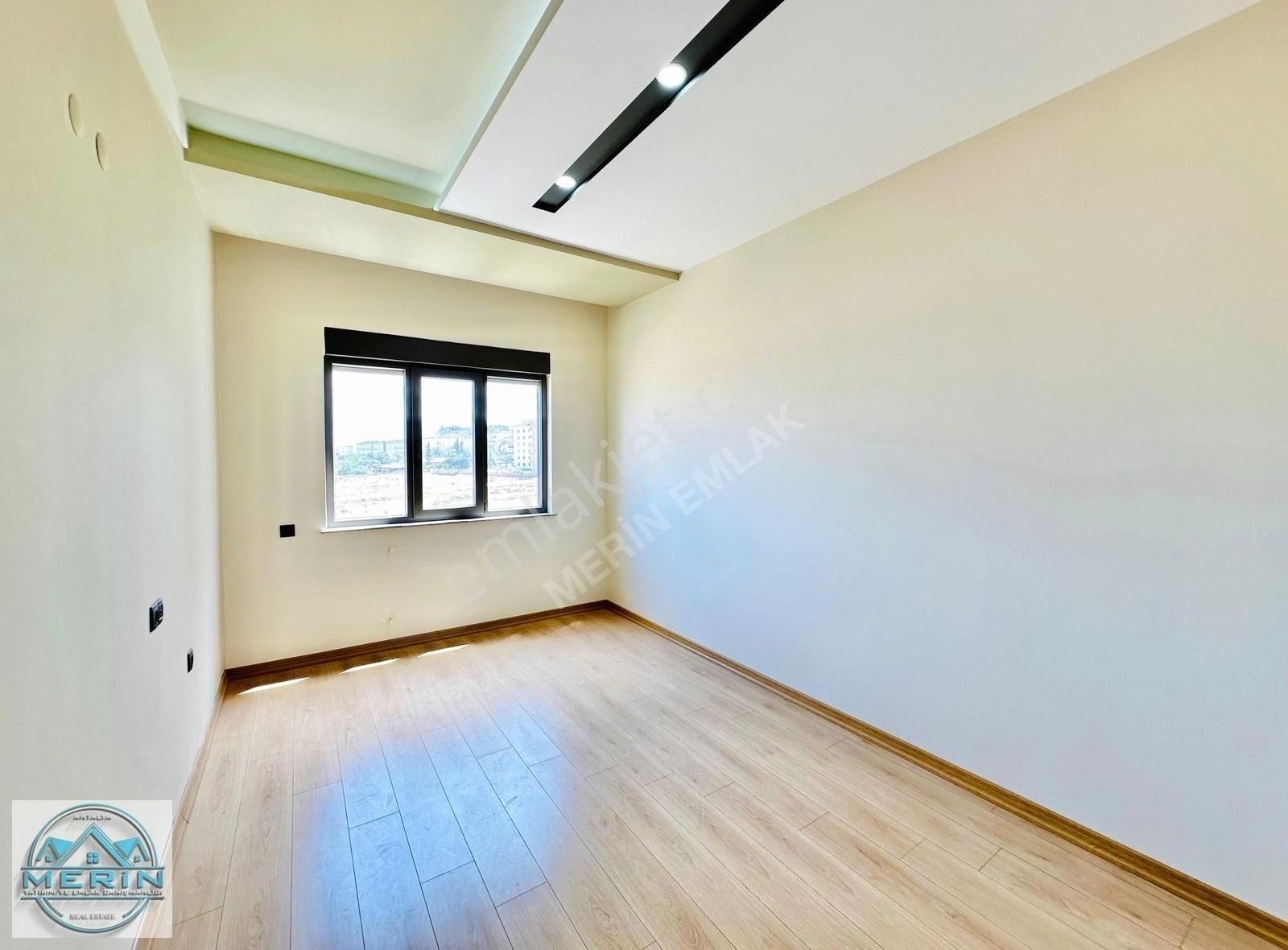 Fevzi Çakmak'da Lüks Yapım 3+1 Arakat Sıfır Satılık Daire - Görsel 34