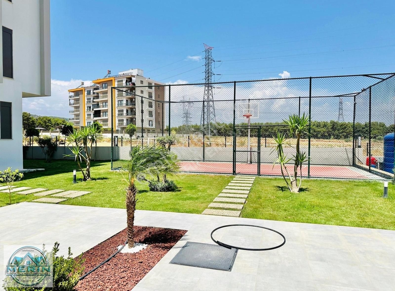 Fevzi Çakmak'da Lüks Yapım 3+1 Arakat Sıfır Satılık Daire - Görsel 25