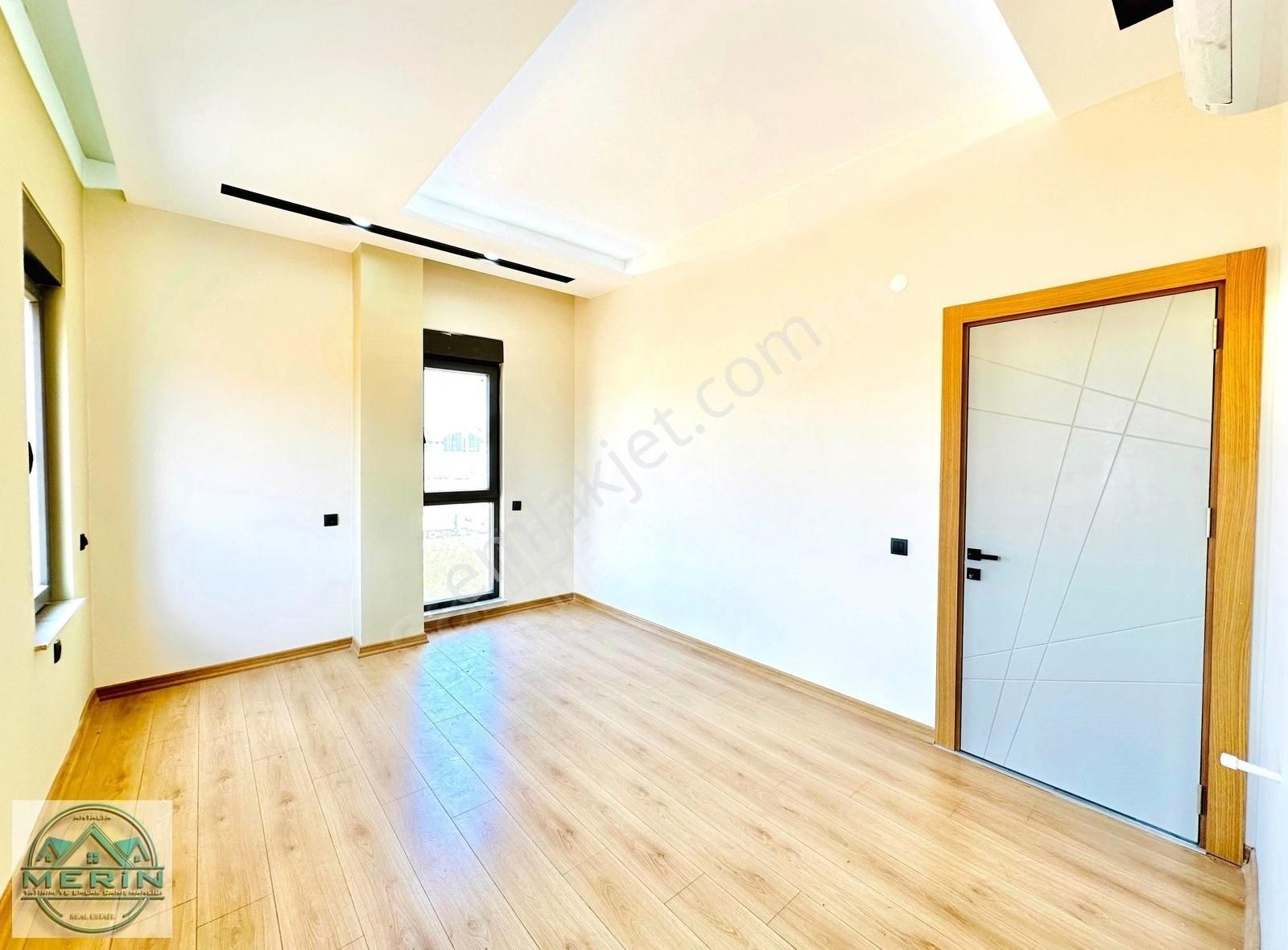 Fevzi Çakmak'da Lüks Yapım 3+1 Arakat Sıfır Satılık Daire - Görsel 27