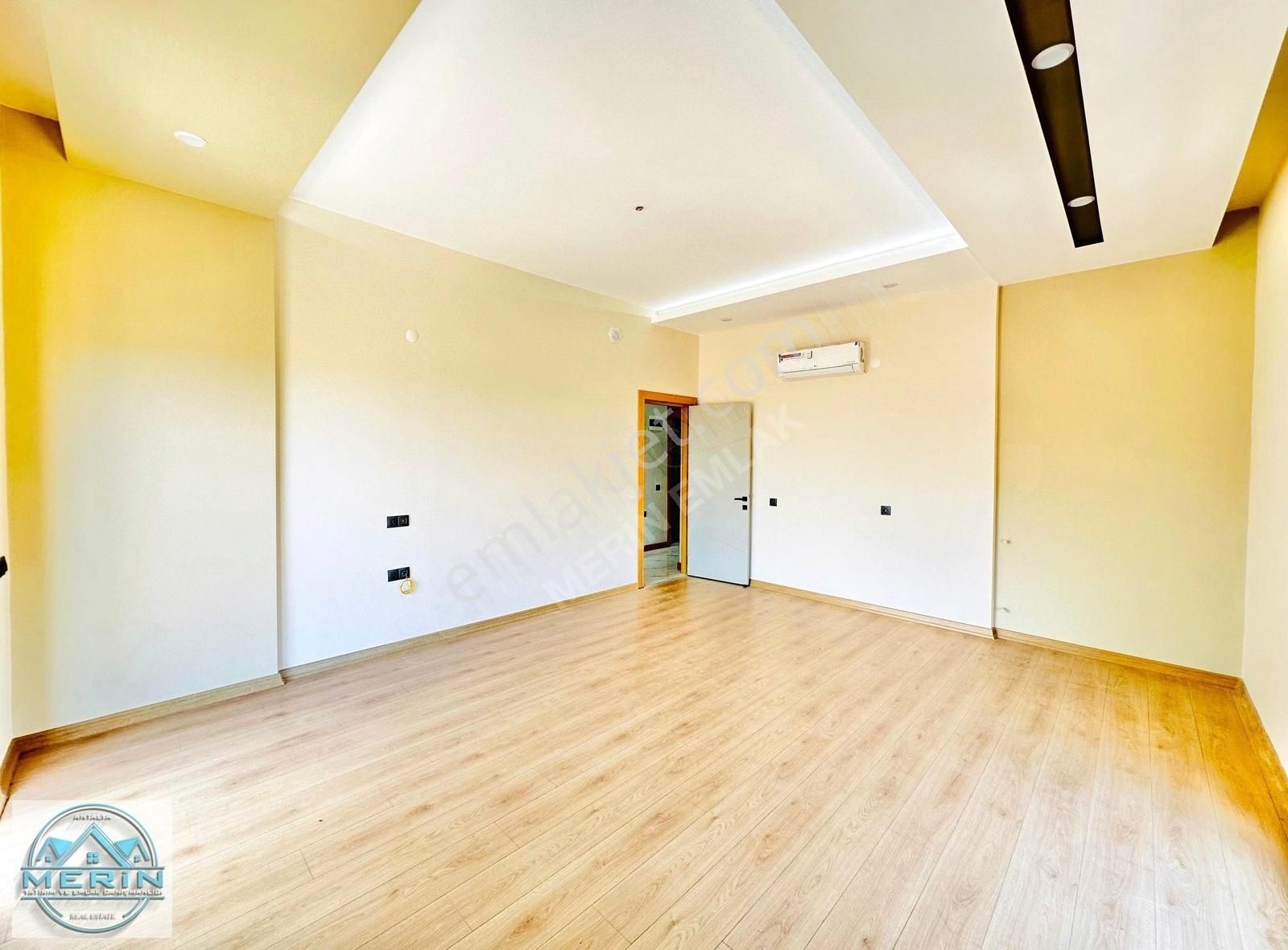 Fevzi Çakmak'da Lüks Yapım 3+1 Arakat Sıfır Satılık Daire - Görsel 28