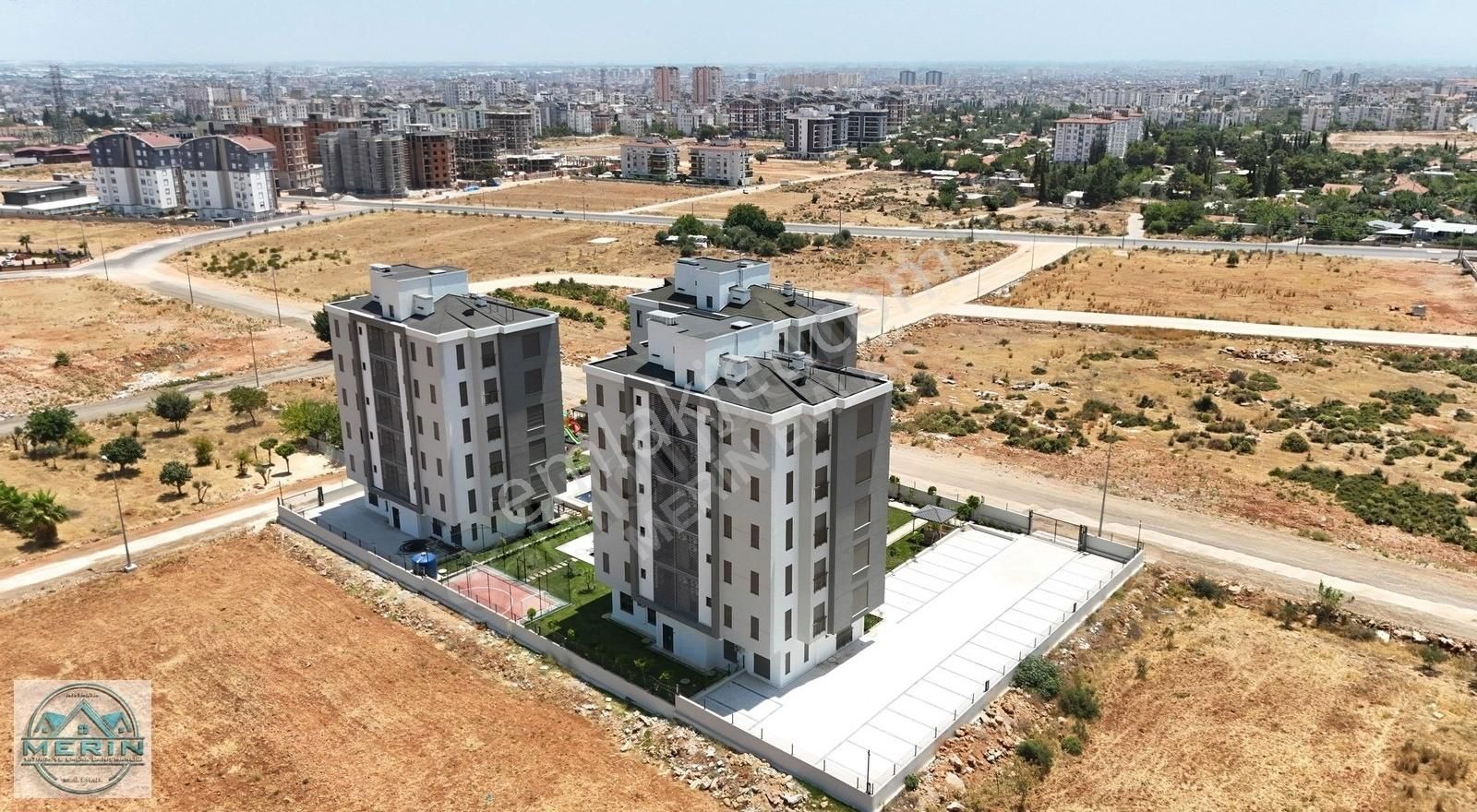 Fevzi Çakmak'da Lüks Yapım 3+1 Arakat Sıfır Satılık Daire - Görsel 30