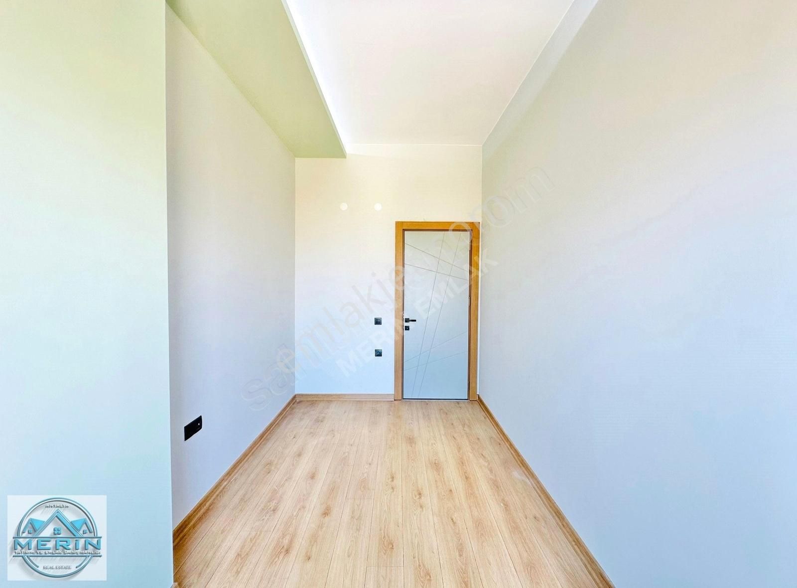 Fevzi Çakmak'da Lüks Yapım 3+1 Arakat Sıfır Satılık Daire - Görsel 12