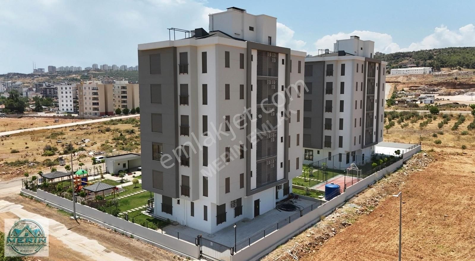 Fevzi Çakmak'da Lüks Yapım 3+1 Arakat Sıfır Satılık Daire - Görsel 11