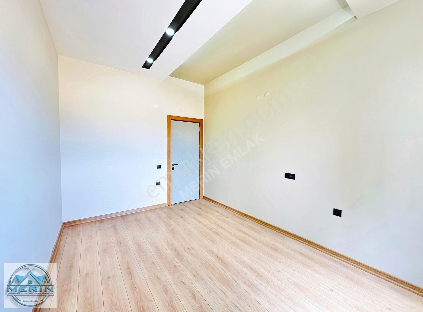 Fevzi Çakmak'da Lüks Yapım 3+1 Arakat Sıfır Satılık Daire - Görsel 18