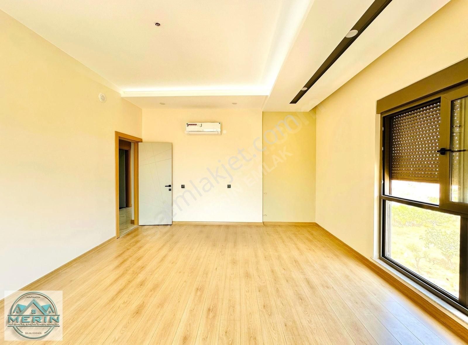 Fevzi Çakmak'da Lüks Yapım 3+1 Arakat Sıfır Satılık Daire - Görsel 4