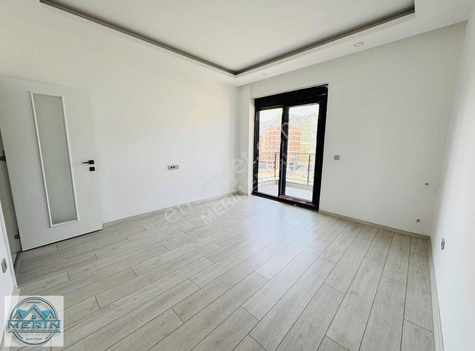 Fevzi Çakmak Argın'da Arakat Manzaralı 3+1 Lüks Satılık Daire - Görsel 24