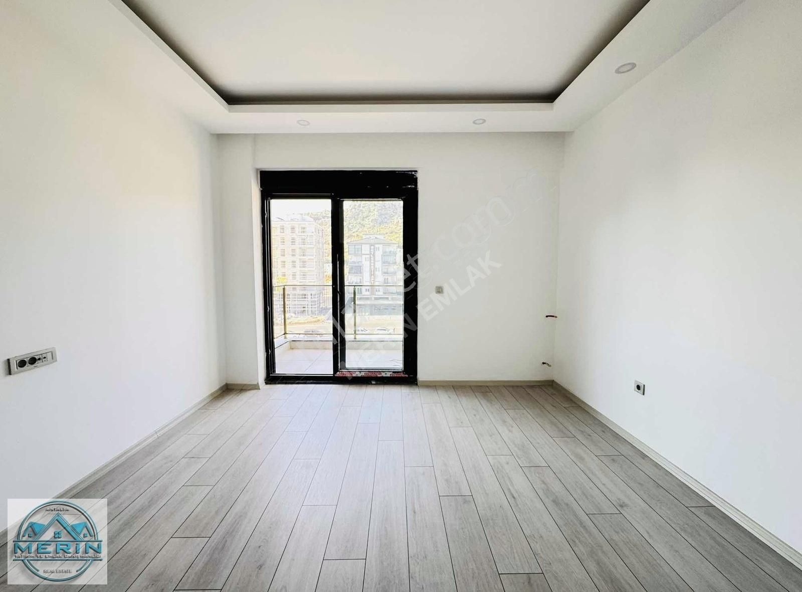 Fevzi Çakmak Argın'da Arakat Manzaralı 3+1 Lüks Satılık Daire - Görsel 7