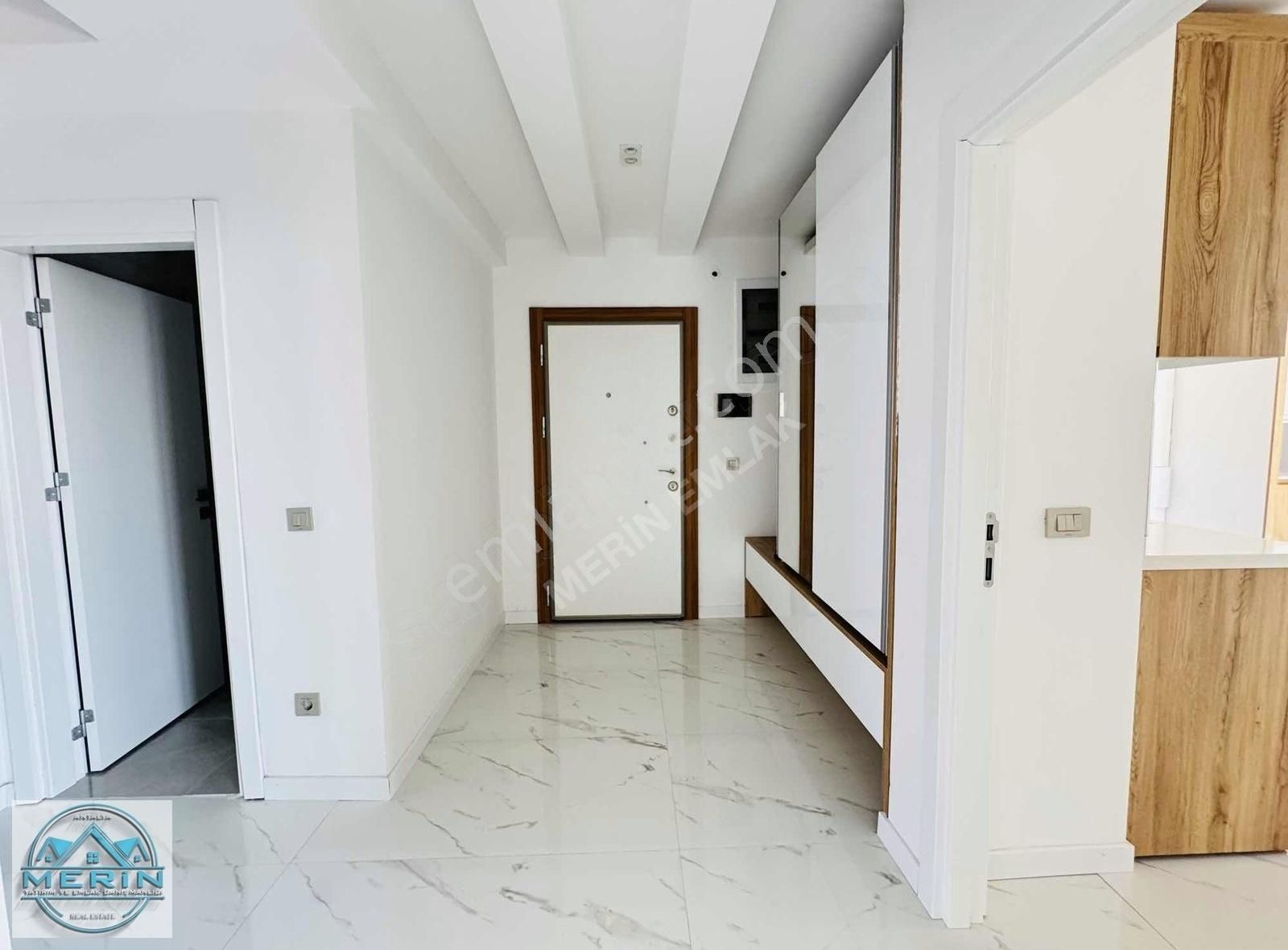 Fevzi Çakmak Argın'da Arakat Manzaralı 3+1 Lüks Satılık Daire - Görsel 3