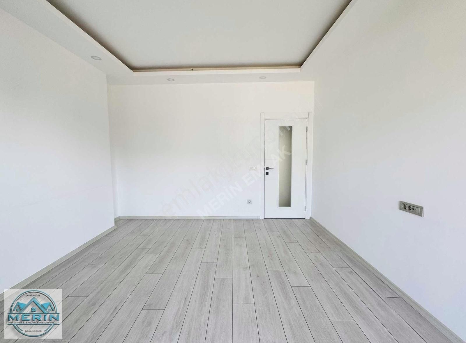 Fevzi Çakmak Argın'da Arakat Manzaralı 3+1 Lüks Satılık Daire - Görsel 23