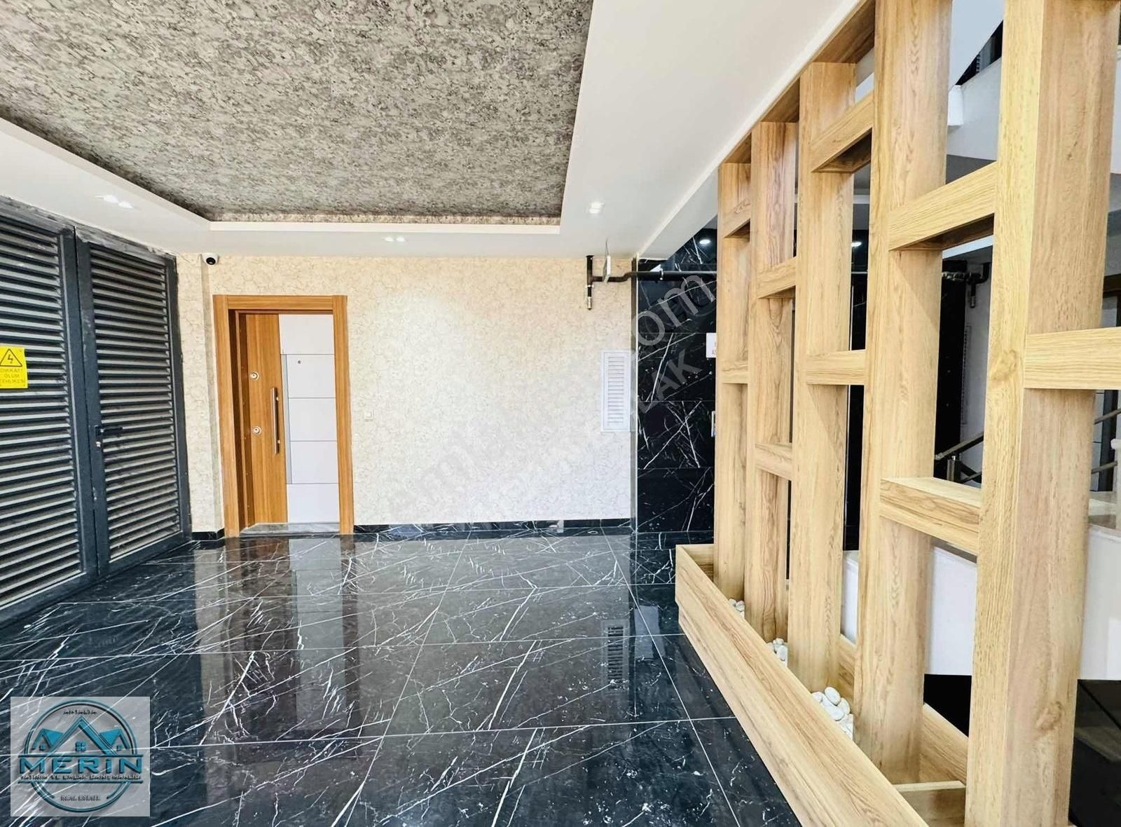 Fevzi Çakmak Argın'da Arakat Manzaralı 3+1 Lüks Satılık Daire - Görsel 11