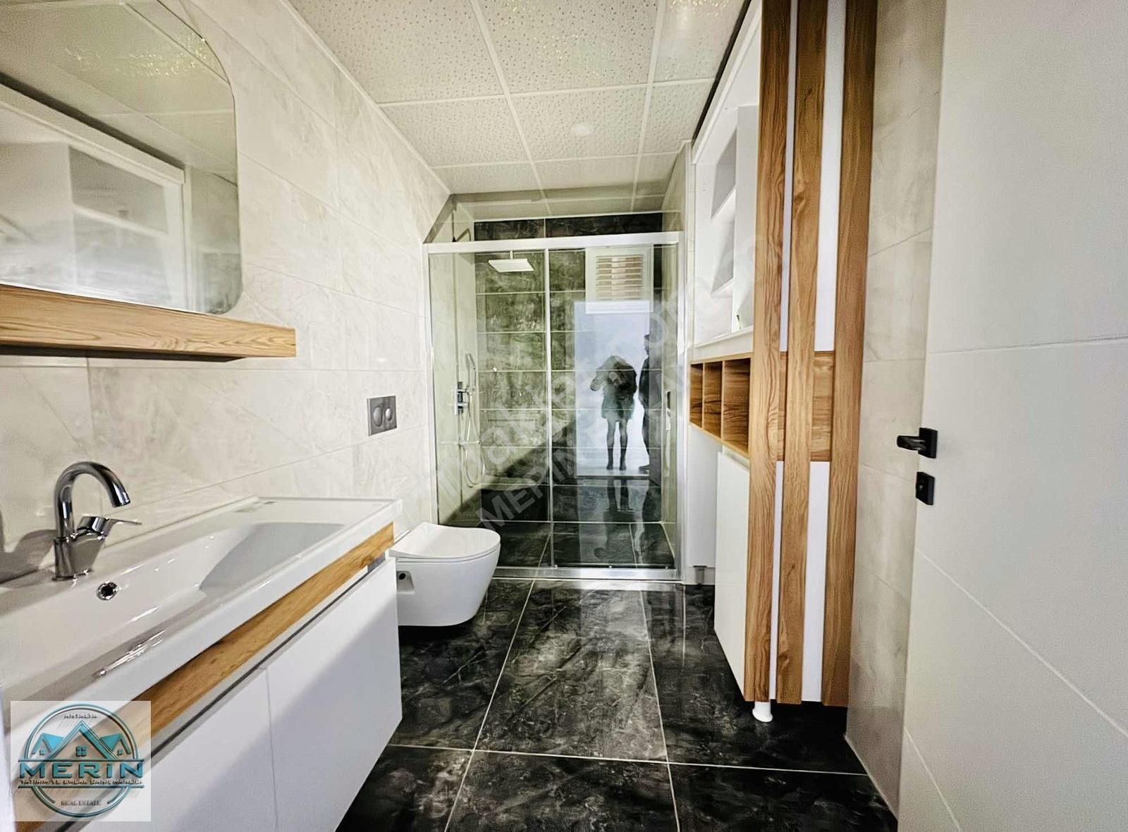 Fevzi Çakmak Argın'da Arakat Manzaralı 3+1 Lüks Satılık Daire - Görsel 16