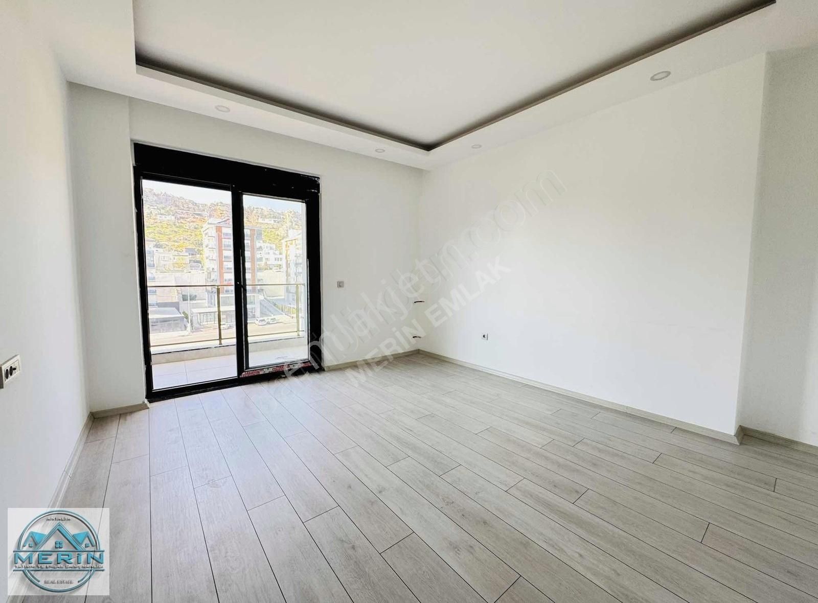 Fevzi Çakmak Argın'da Arakat Manzaralı 3+1 Lüks Satılık Daire - Görsel 2